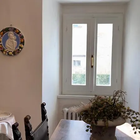 Palazzo Bonaiuti Venturi Hétvégi ház
