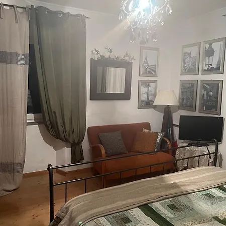 Hétvégi ház Palazzo Bonaiuti Venturi