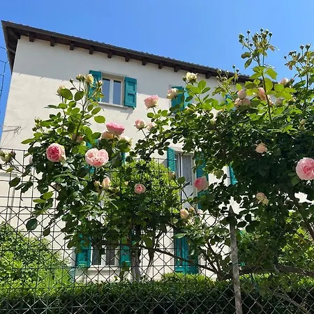 Hétvégi ház Palazzo Bonaiuti Venturi Castel di Casio