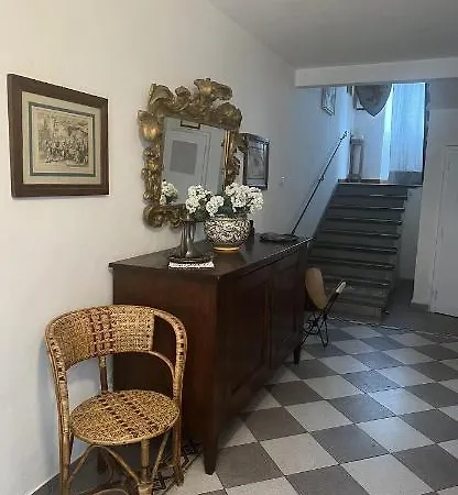 Palazzo Bonaiuti Venturi *